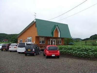 Guest House Nisshin Nayoro Esterno foto